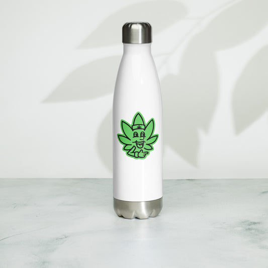 Chempy Stainless steel water bottle